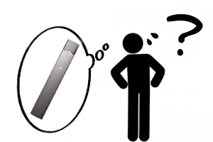 JUULケースで紛失防止