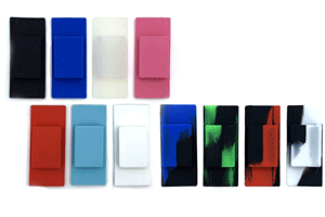 JUULシリコンケースホルダー