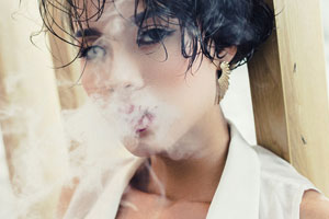 吸い応えがいいJUUL