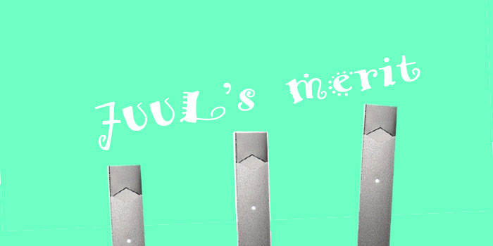 ジュールのメリット