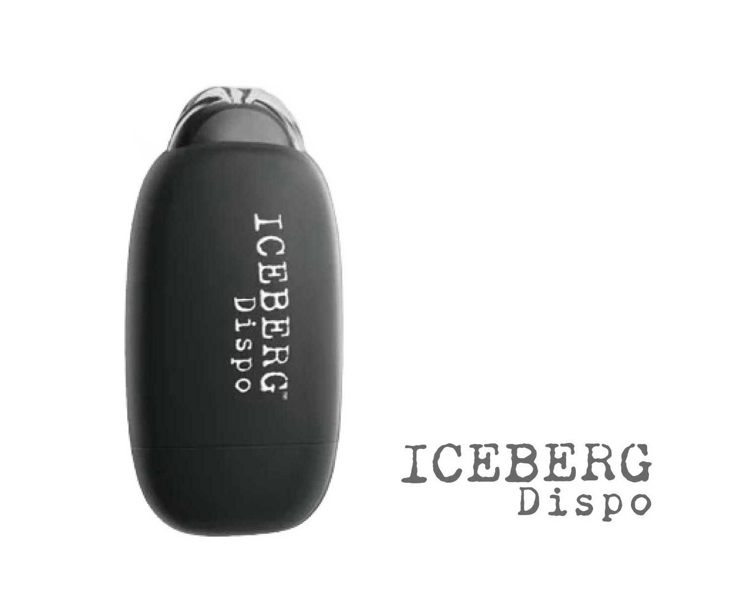ICE BERG Dispo
