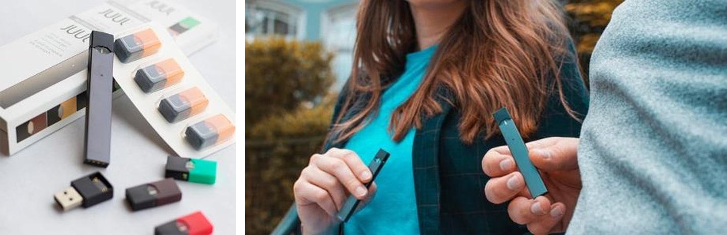 JUUL スターターキット