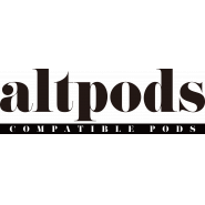JUUL対応型カートリッジブランド altpods