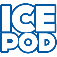 JUUL対応型カートリッジブランド ICEPOD