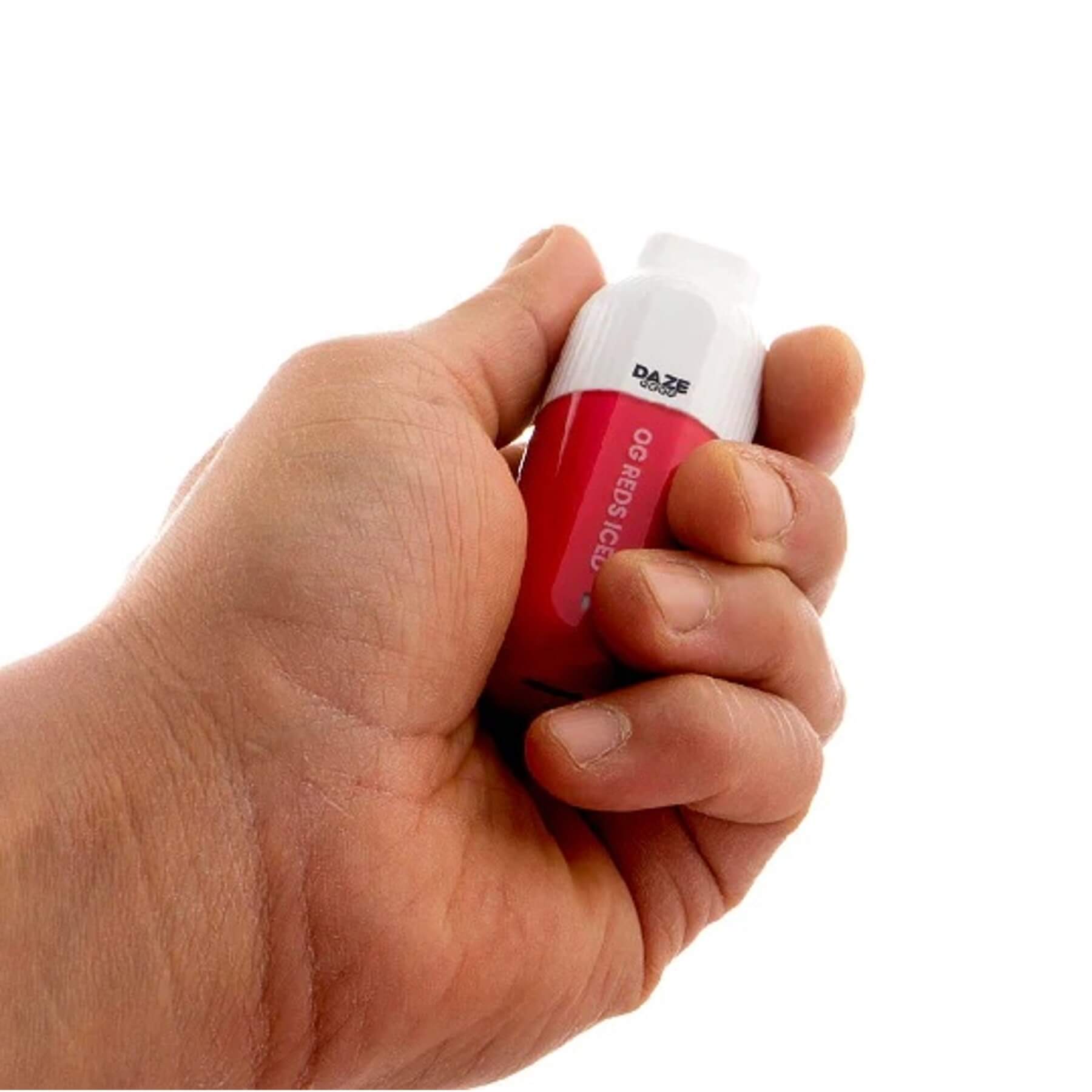 使い捨て 電子タバコ