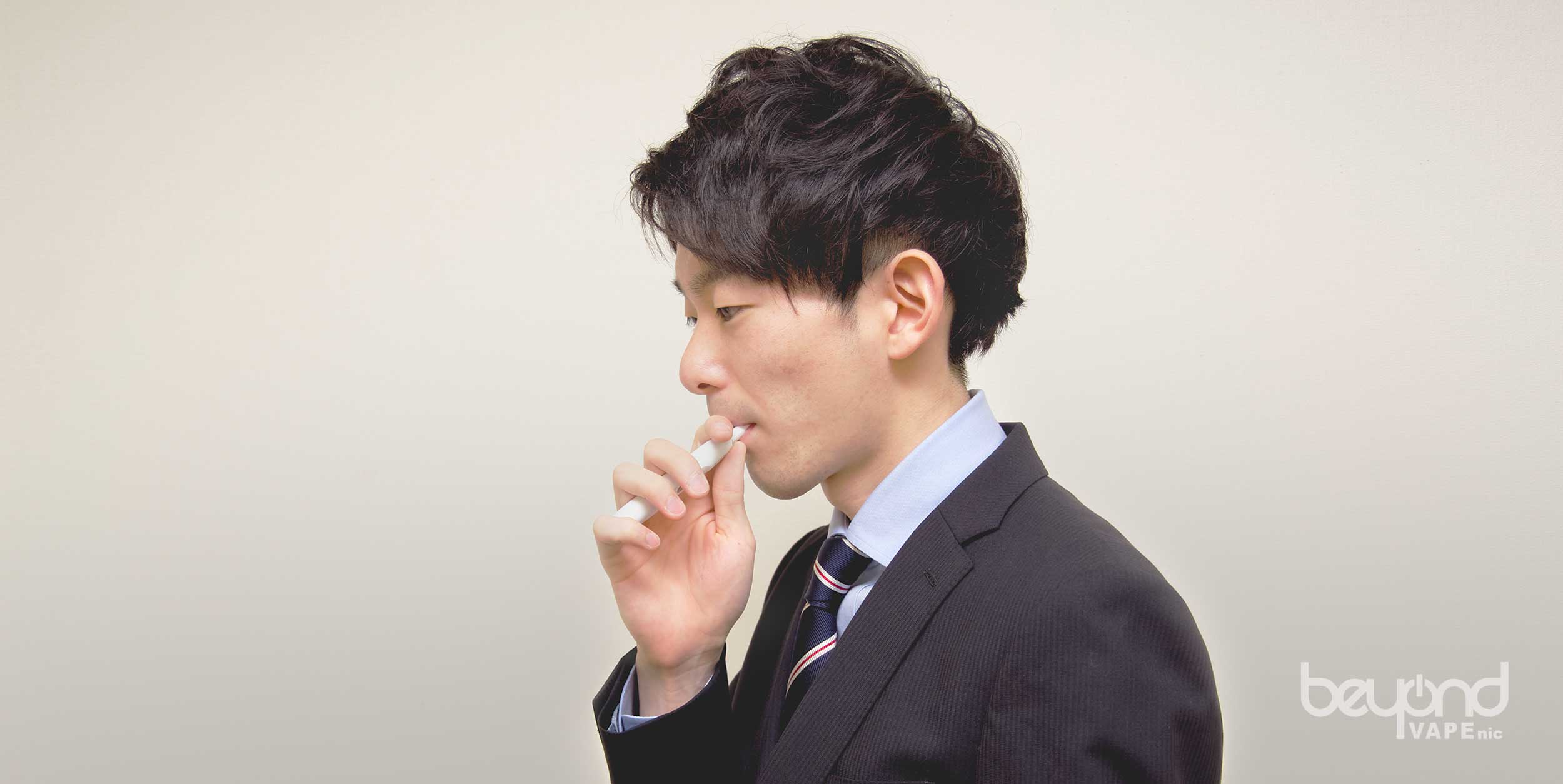 美味しく吸うコツ