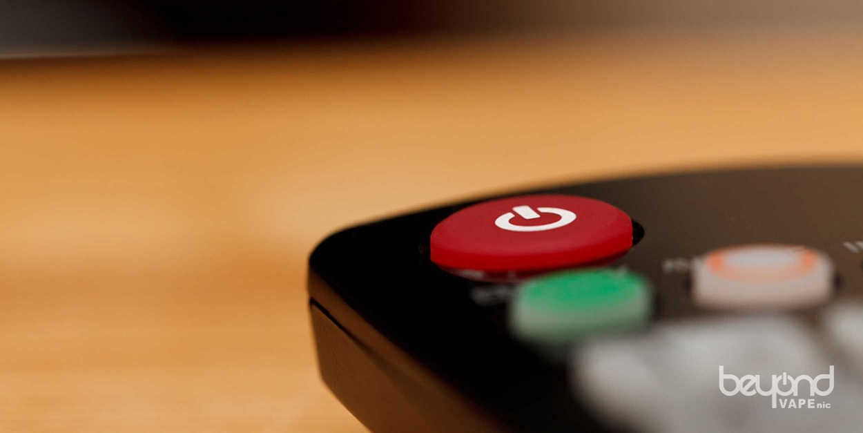 アイコスリセット