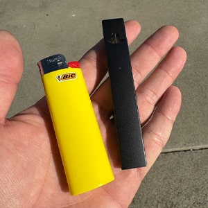 JUUL Basic Kit - Black