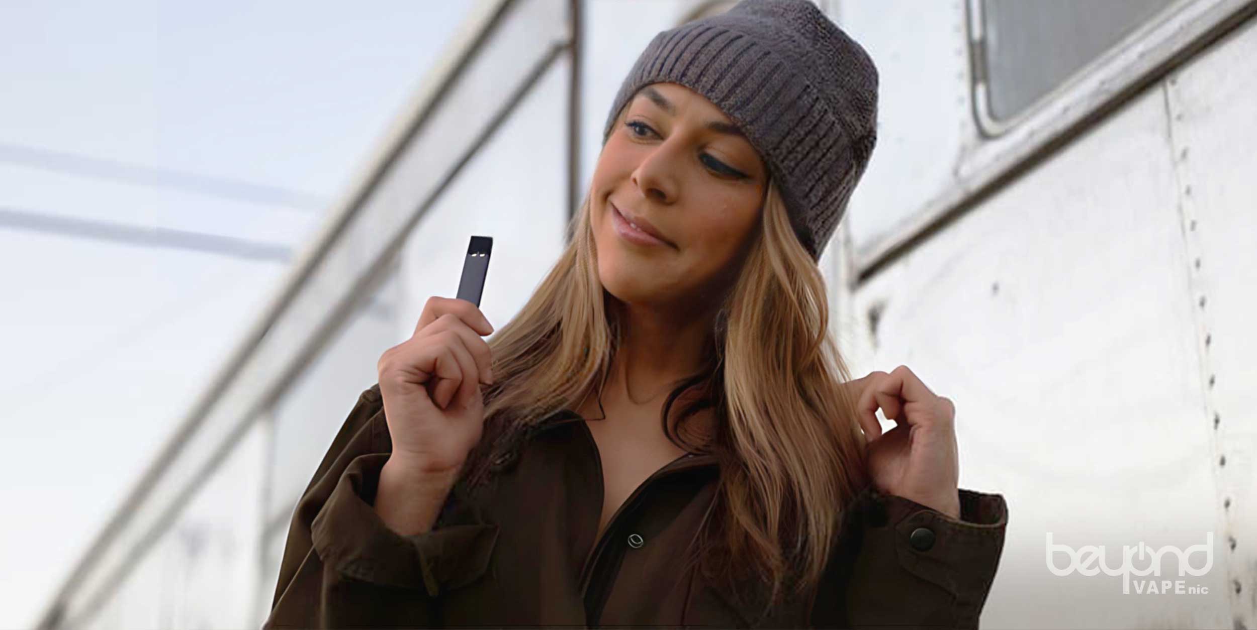 アイコスよりも電子タバコ