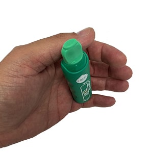 使い捨て電子タバコ Tiiny