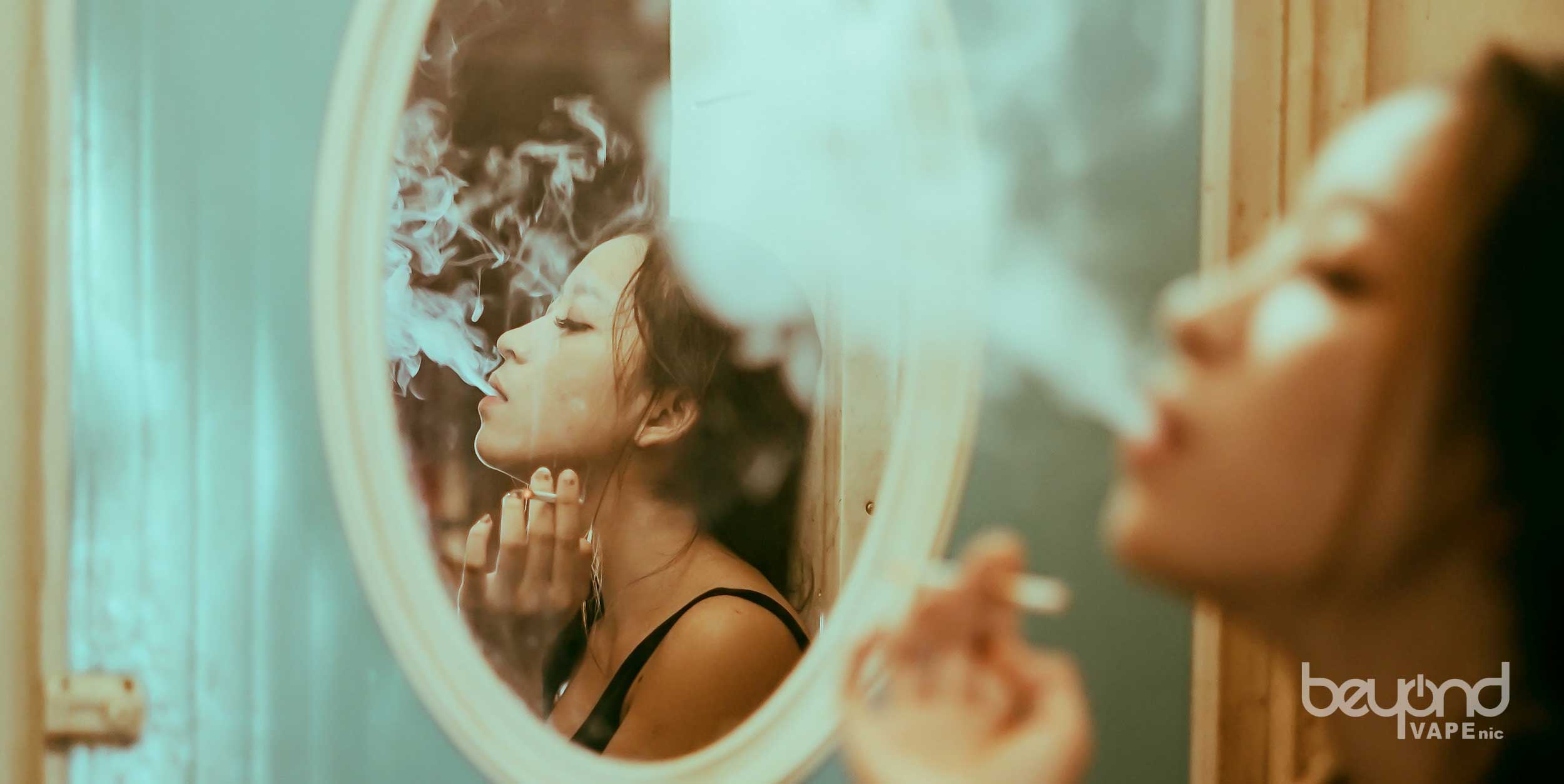 女性が吸っていたらかっこいいタバコの銘柄5選