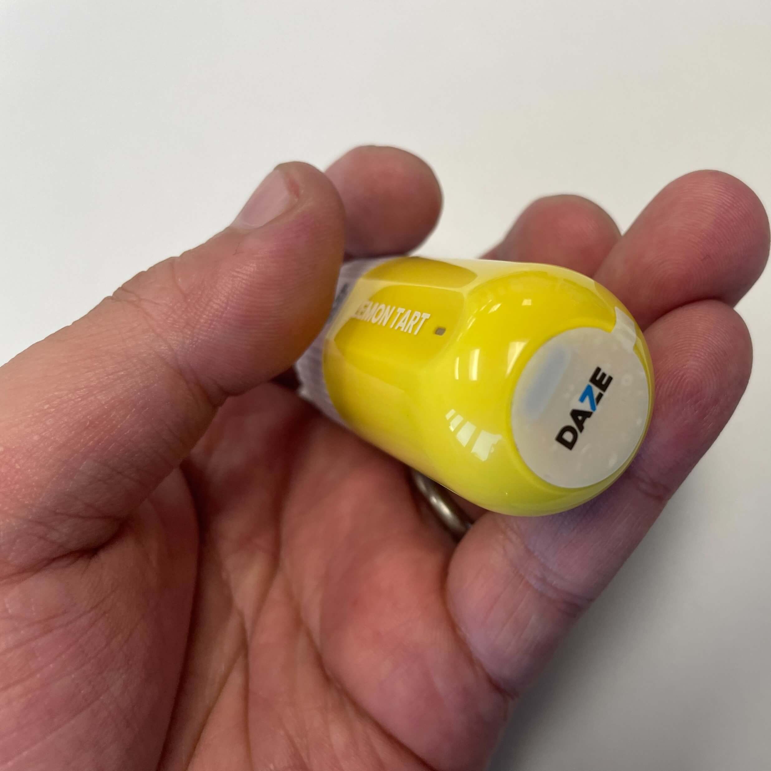 使い捨て 電子タバコ