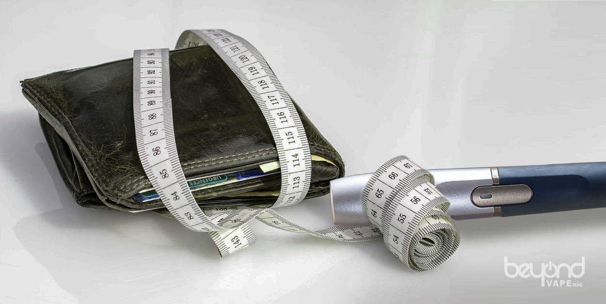 年間コスト値段