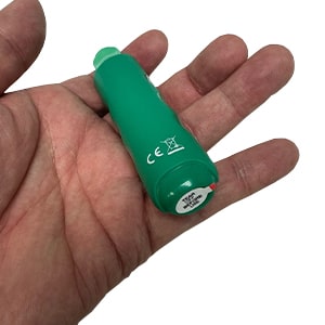 使い捨て電子タバコ Tiiny