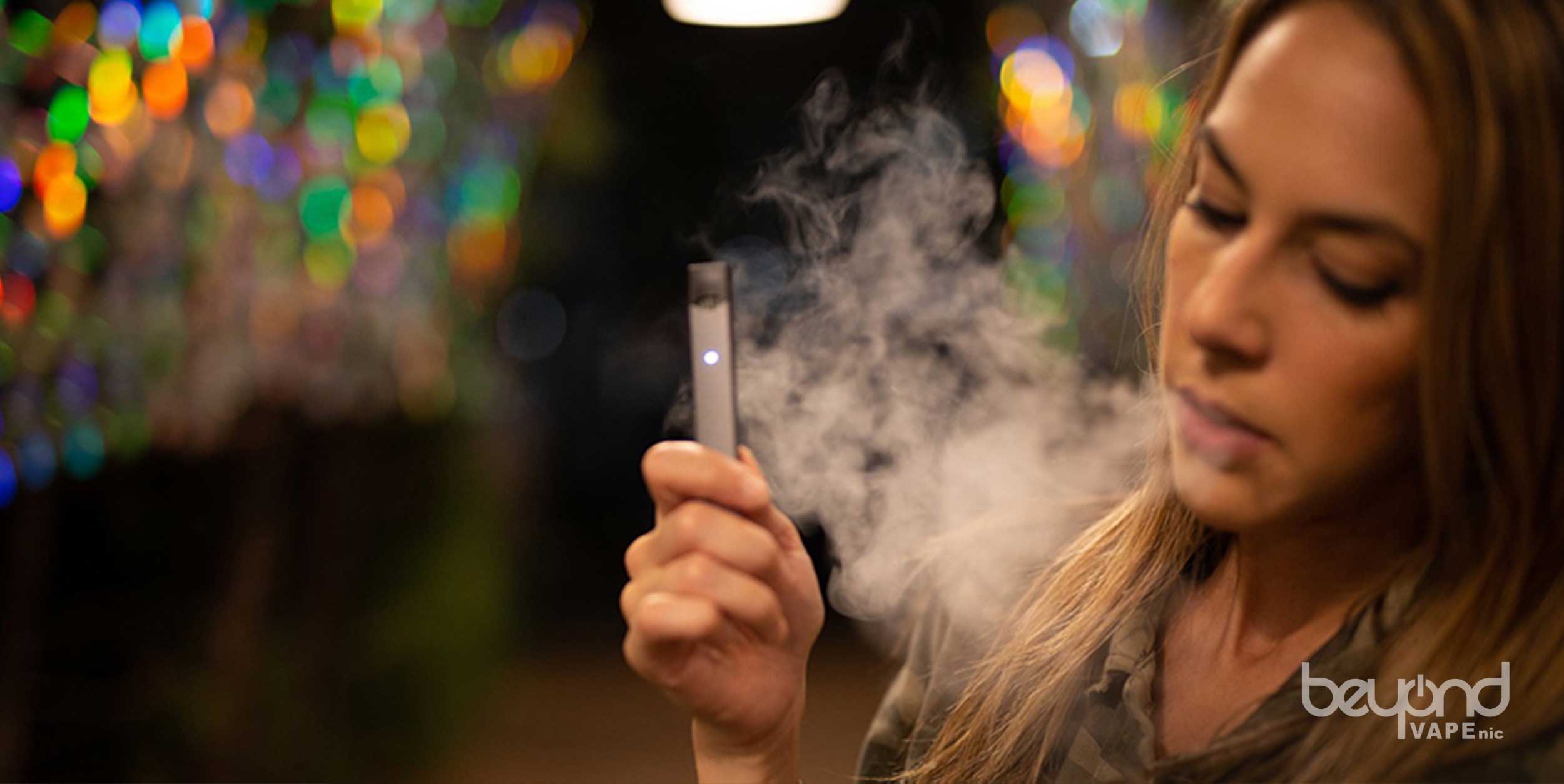 アイコスニコチン量