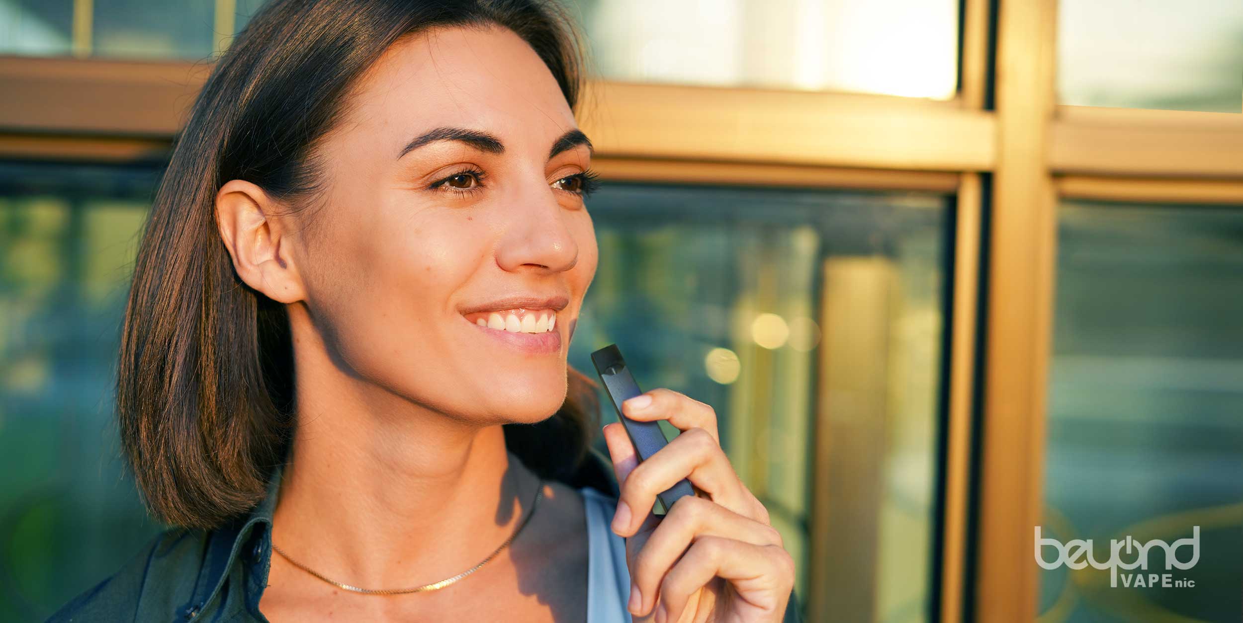 これから吸うならフルーツ系の電子タバコがおすすめ！