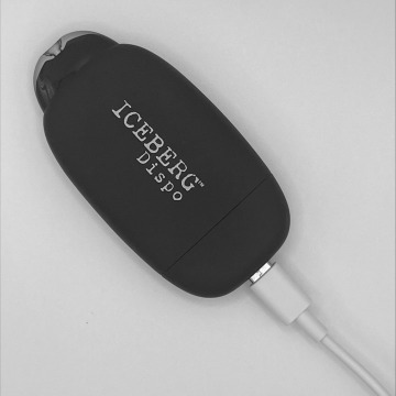 使い捨て 電子タバコ