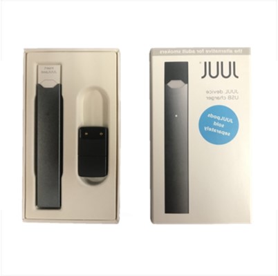 Juul 電子タバコ