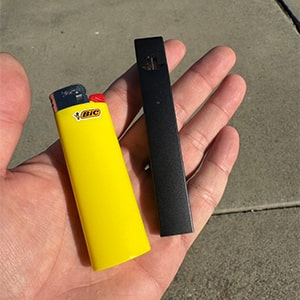 JUUL Basic Kit - Black