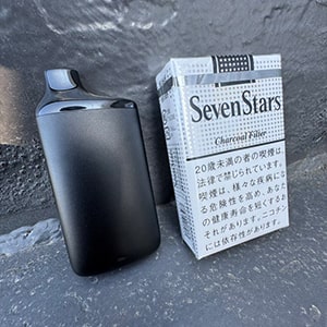 effortless バージニアタバコ nicotine 5% 2000パフ