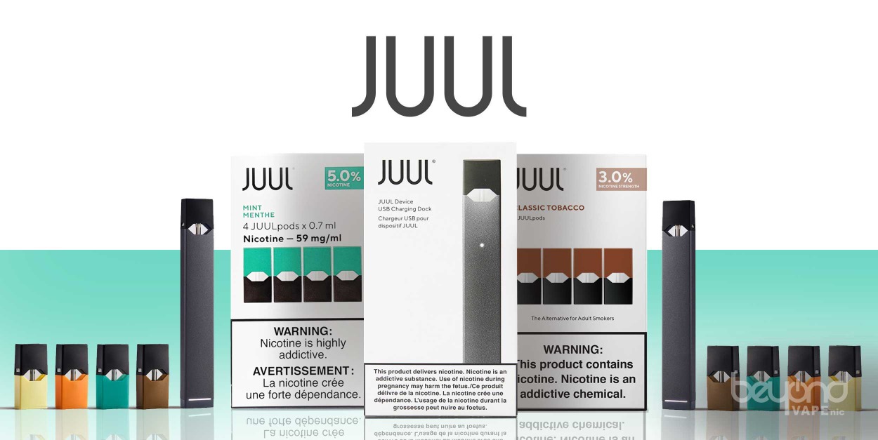 JUUL