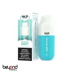 7daze egge グラシアルミント