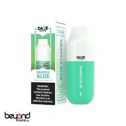 7daze egge グラップルアロエ