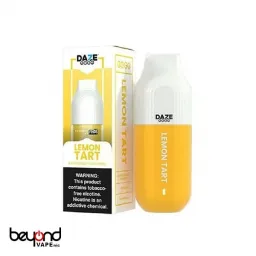 7daze egge レモンタルト