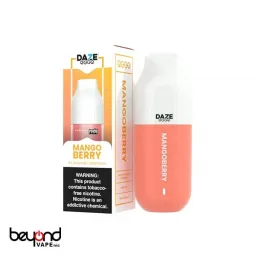 7daze egge マンゴーベリー