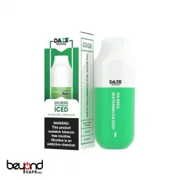 7daze egge ウォーターメロン