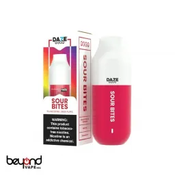 7daze egge サワーバイト