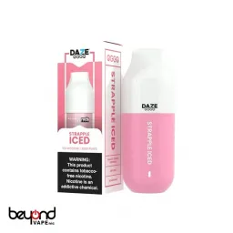 7daze egge ストラップルアイス