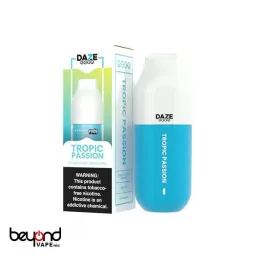 7daze egge トロピックパッション