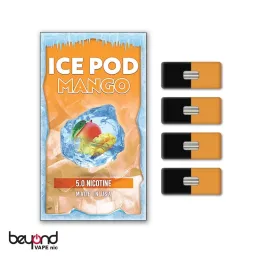 ICE POD マンゴー 50MG
