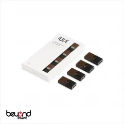 JUUL バージニアタバコ 50MG