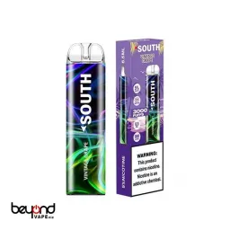 SOUTH ヴィンテージグレープ 50MG