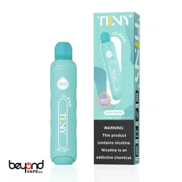 NKD100 TIINY クリア