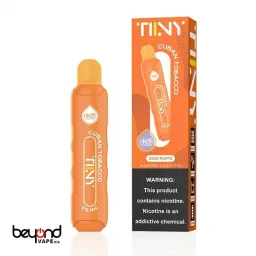 NKD100 TIINY キューバンタバコ