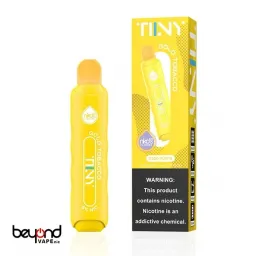 NKD100 TIINY ゴールドタバコ
