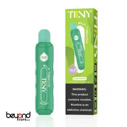 NKD100 TIINY ワイルドタバコ