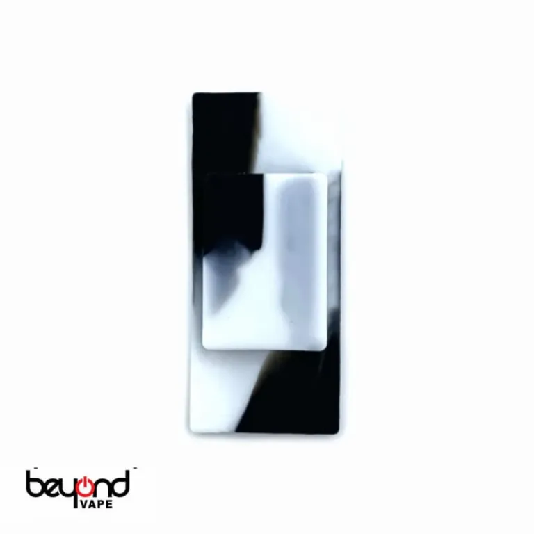 JUUL本体対応携帯シリコンホルダー　マーブルカラー