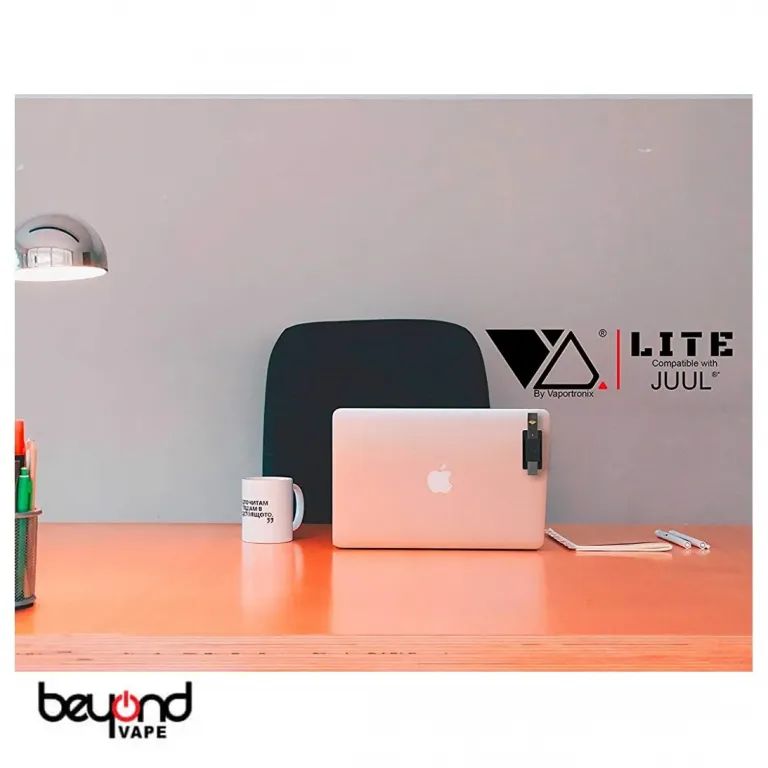 JUUL本体対応携帯シリコンホルダー　マーブルカラー