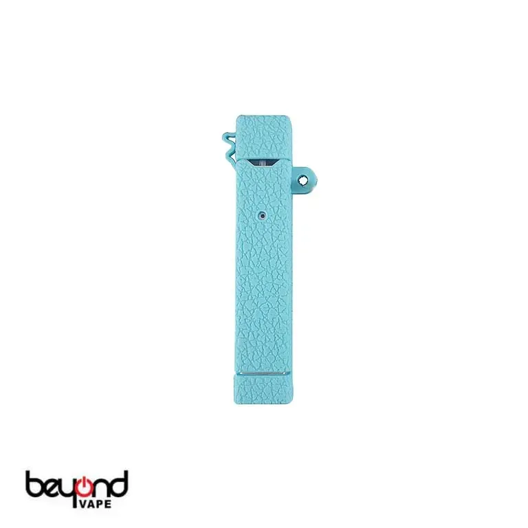 JUUL本体対応シリコンケース　単色