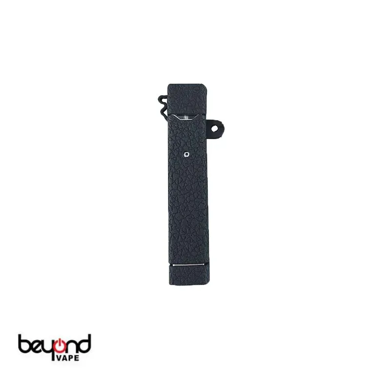 JUUL本体対応シリコンケース　単色