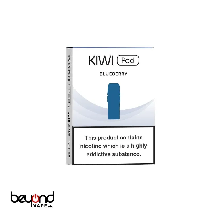 KIWI ブルーベリー