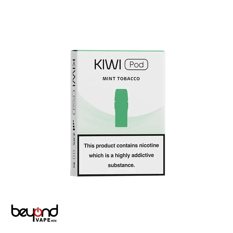 KIWI ミントタバコ