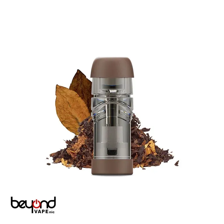 KIWI ドライタバコ 20MG 3.4mL 600パフ